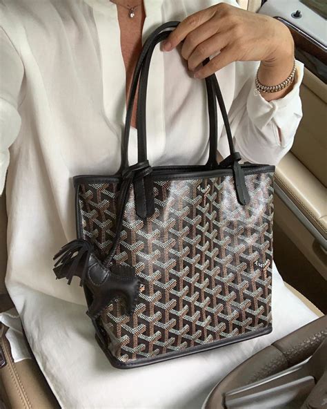 goyard bag for cheap|goyard small tote bag.